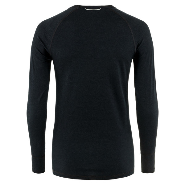 Tierra UTILANA MERINO SWEATER W Damen - Langarmshirt Ansicht 2