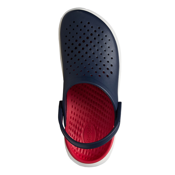 Crocs INMOTION CLOG Unisex - Hausschuhe Ansicht 6