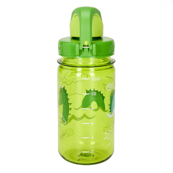 Nalgene KINDERFLASCHE OTF KIDS SUSTAIN - Trinkflasche Ansicht 2