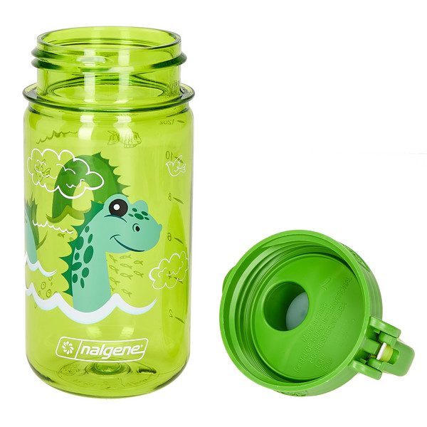 Nalgene KINDERFLASCHE OTF KIDS SUSTAIN - Trinkflasche Ansicht 5