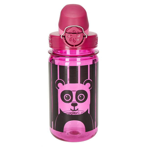 KINDERFLASCHE OTF KIDS SUSTAIN - Trinkflasche-PINK PANDA