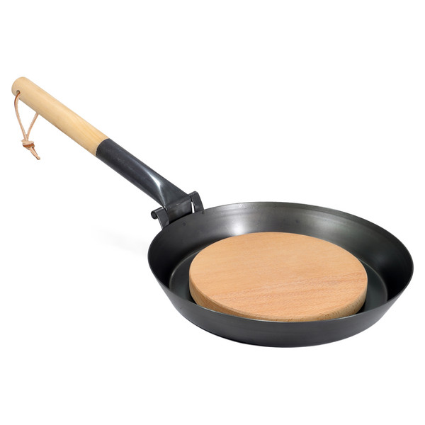 Origin Outdoors MULTIFUNKTIONSPFANNE DAMMAL - Bratpfanne Ansicht 3