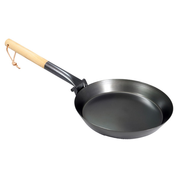 Origin Outdoors MULTIFUNKTIONSPFANNE DAMMAL - Bratpfanne Ansicht 1