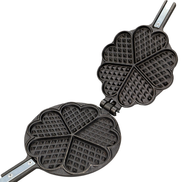 Origin Outdoors WAFFELEISEN Ansicht 2