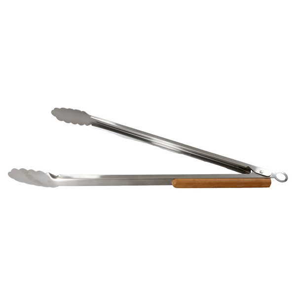 Origin Outdoors GRILL- UND KOHLENZANGE Ansicht 1