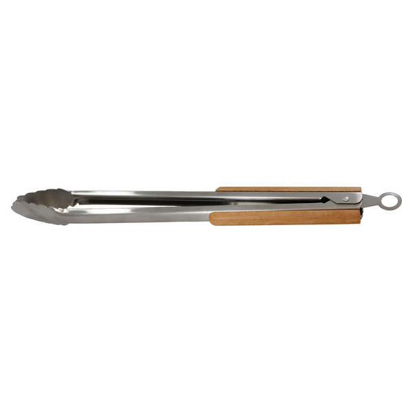 Origin Outdoors GRILL- UND KOHLENZANGE Ansicht 2