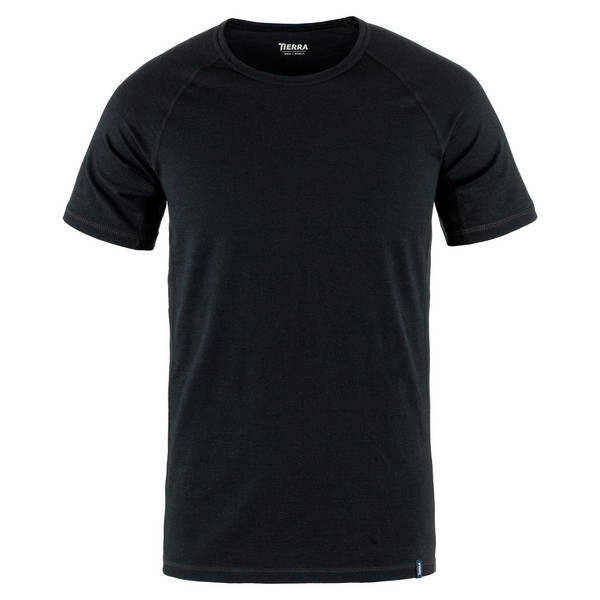 UTILANA MERINO TEE M Herren - T-Shirt