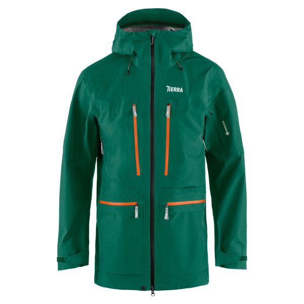 Tierra ÖSTRA JACKET M Herren - Skijacke Ansicht 1