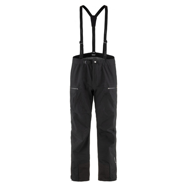 Tierra MÖRVIKEN PANT M Herren - Skihose Ansicht 1