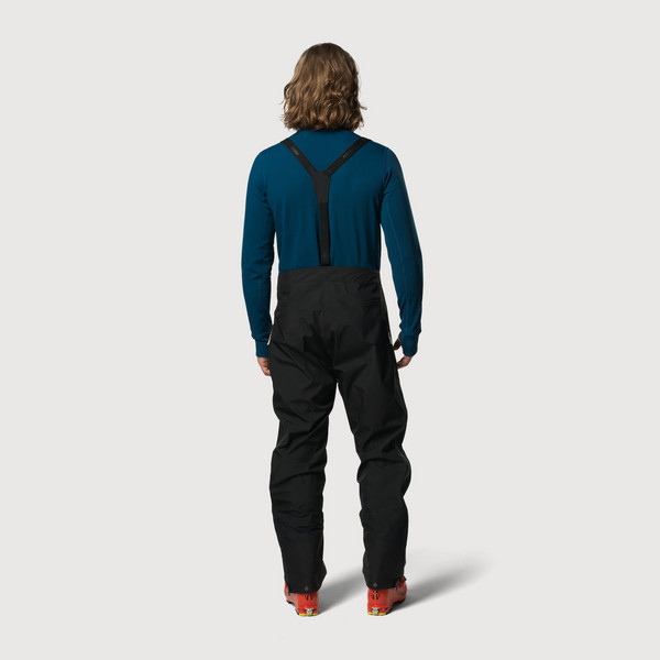 Tierra MÖRVIKEN PANT M Herren - Skihose Ansicht 5