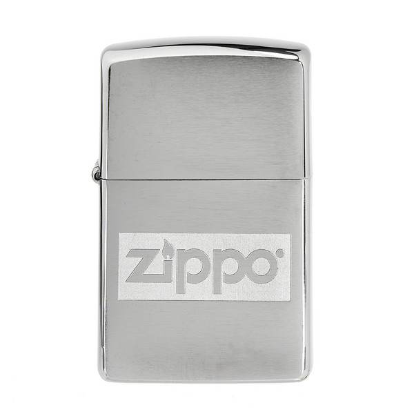 Zippo LIGHTER & FLASK GIFT SET Ansicht 5