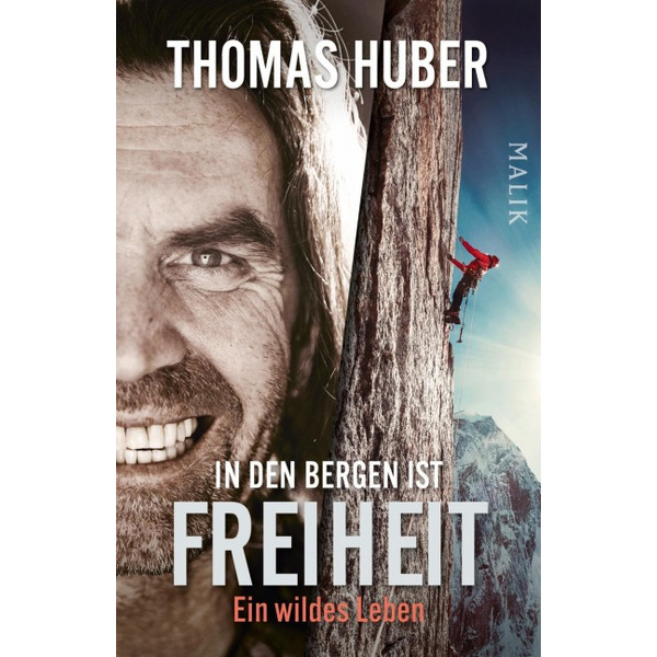 IN DEN BERGEN IST FREIHEIT - Biografie Ansicht 1