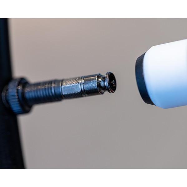 Schwalbe VENTIL CLIK VALVE, SV KIT MIT PUMPENKOPF - Fahrradzubehör Ansicht 5