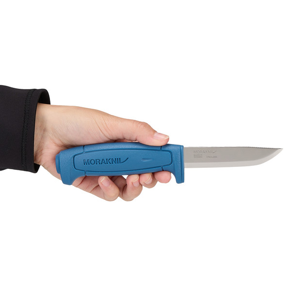 Morakniv BASIC 546 (S) - Feststehendes Messer Ansicht 7