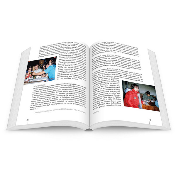 RIDERS ON THE STORM - Biografie Ansicht 5