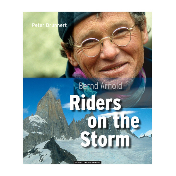 RIDERS ON THE STORM - Biografie Ansicht 1
