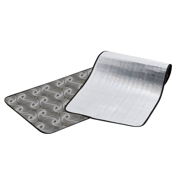 Uquip FLEXY 190 - Isomatte Ansicht 3