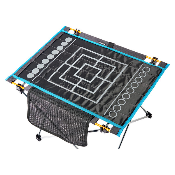 Uquip LIBERTY M - Klapptisch Ansicht 3