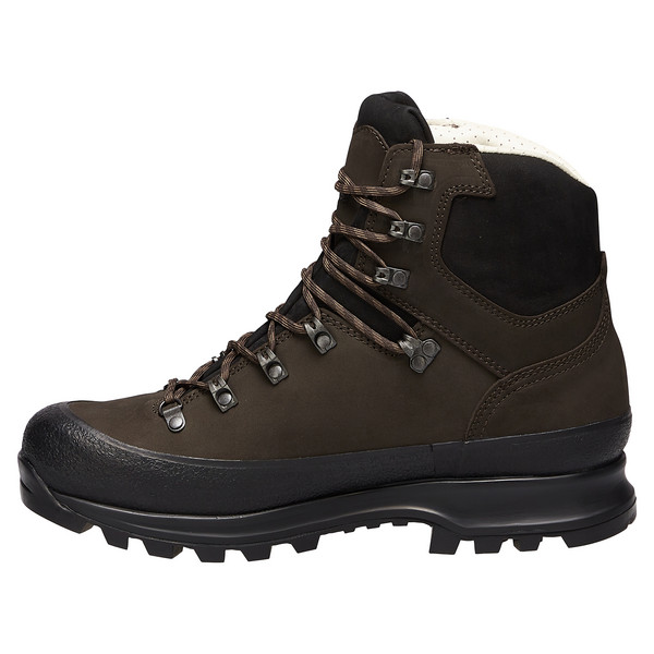 Hanwag NAZCAT II LADY LL Damen - Trekkingstiefel Ansicht 3
