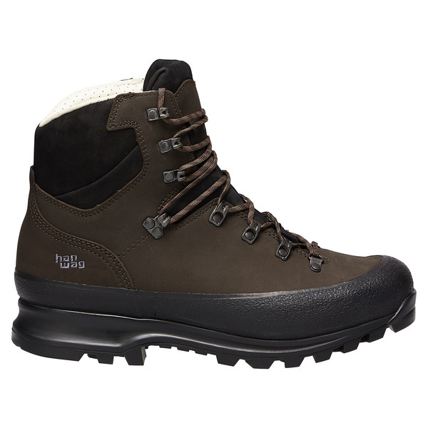 NAZCAT II LADY LL Damen - Trekkingstiefel