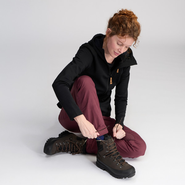Hanwag NAZCAT II LADY LL Damen - Trekkingstiefel Ansicht 9