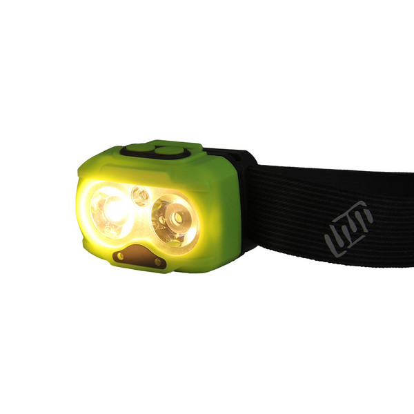 Essential Elements HEAD+BEAM400 - Stirnlampe Ansicht 3