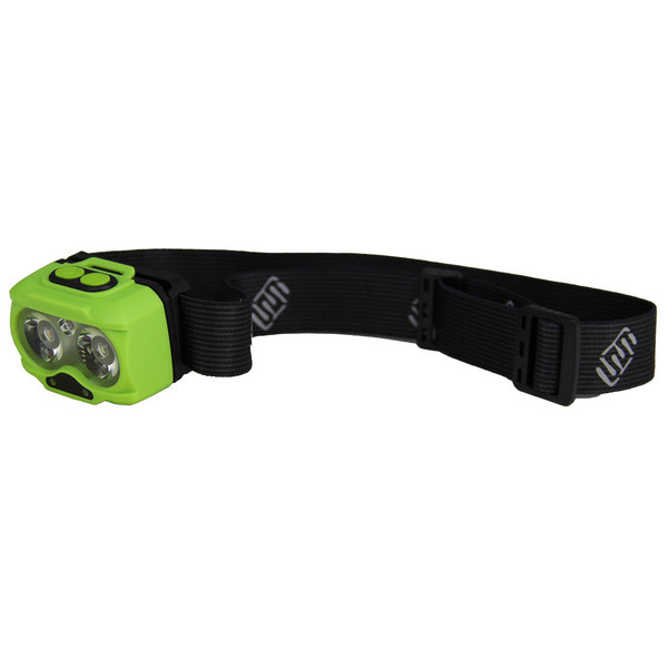 Essential Elements HEAD+BEAM400 - Stirnlampe Ansicht 1