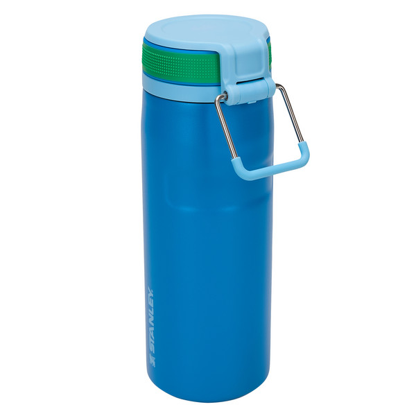 Stanley THE ICEFLOW TWIST FLIP BOTTLE - Trinkflasche Ansicht 2