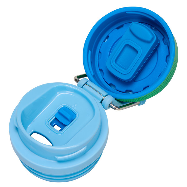 Stanley THE ICEFLOW TWIST FLIP BOTTLE - Trinkflasche Ansicht 5