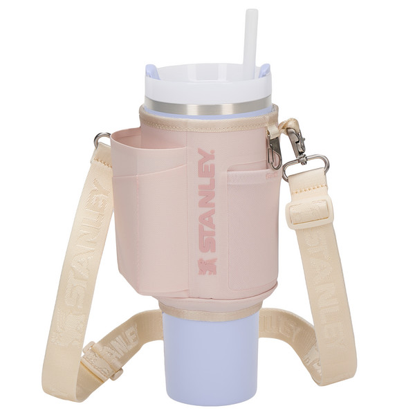 Stanley THE QUENCHER 40OZ CARRY-ALL - Umhängetasche Ansicht 1