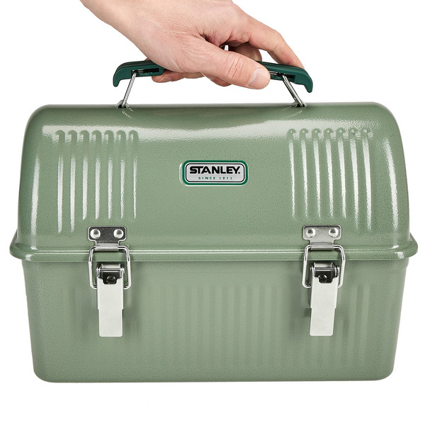 Stanley THE LEGENDARY CLASSIC LUNCH BOX - Essensbox Ansicht 8