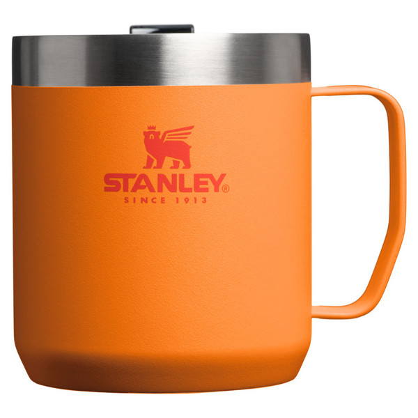 Stanley THE EVERYDAY CAMP MUG - Thermobecher Ansicht 1