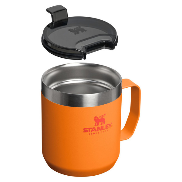 Stanley THE EVERYDAY CAMP MUG - Thermobecher Ansicht 3
