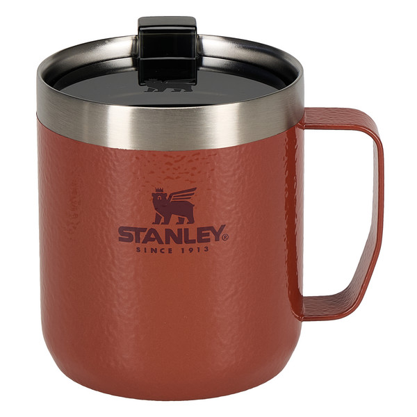 THE EVERYDAY CAMP MUG - Thermobecher-HAMMERTONE CLAY
