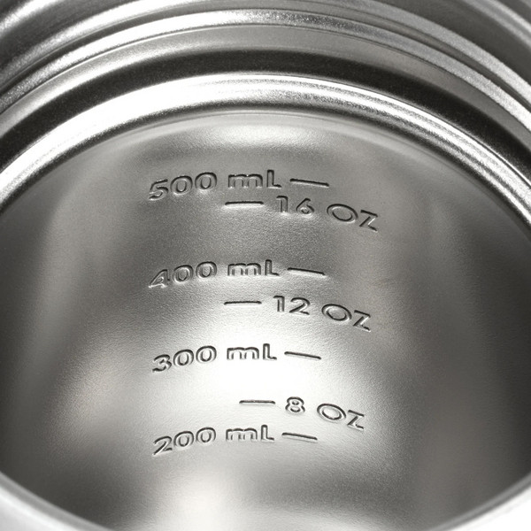 Stanley THE VITALIZE SHAKER - Thermobecher Ansicht 4