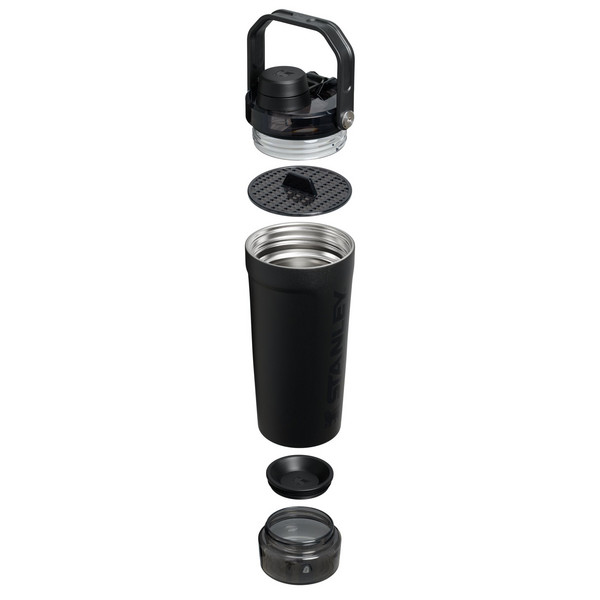 Stanley THE VITALIZE SHAKER - Thermobecher Ansicht 3