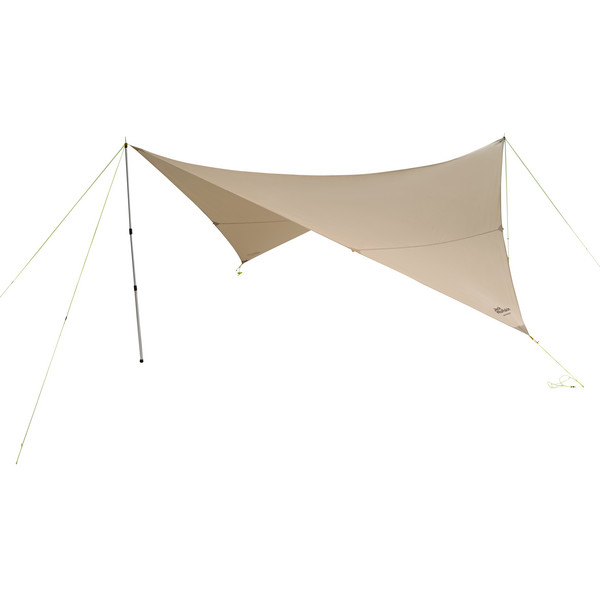 Wolfskin MOONSHADOW - Tarp