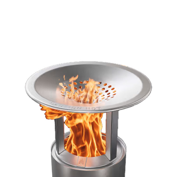 Solo Stove MESA HEAT DEFLECTOR Ansicht 2