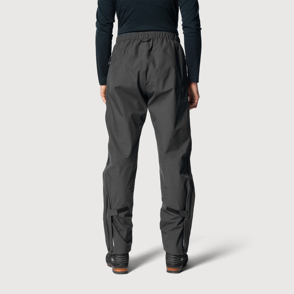 Tierra BACK UP 3L PANT W Damen - Hardshellhose Ansicht 5