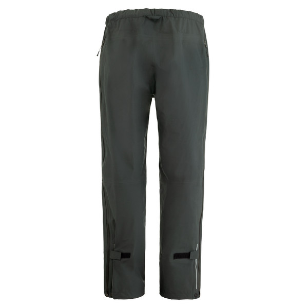 Tierra BACK UP 3L PANT W Damen - Hardshellhose Ansicht 2