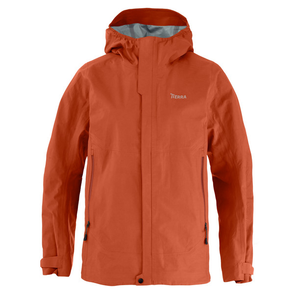 Tierra BACK UP 3L JACKET RELAXED FIT W Damen - Hardshelljacke Ansicht 1