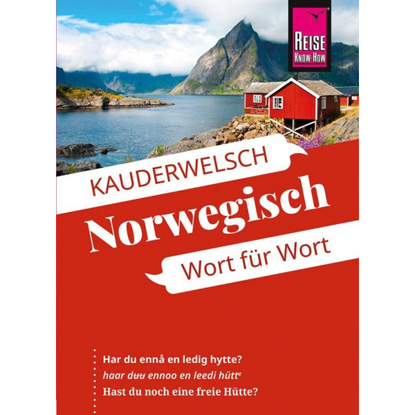- WORT FÜR WORT - Sprachführer