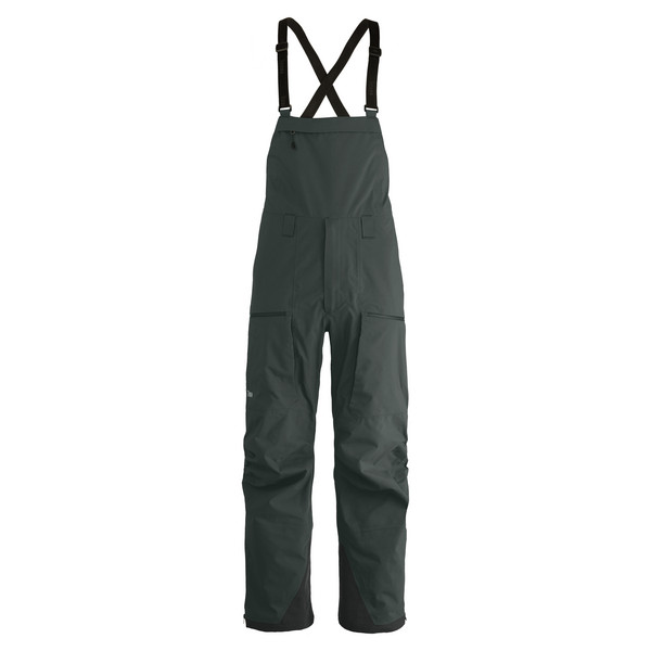 Tierra ROC BLANC PRO PANT M Herren - Hardshellhose Ansicht 1