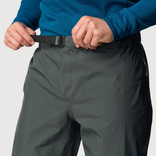 Tierra BACK UP 3L PANT M Herren - Hardshellhose Ansicht 6