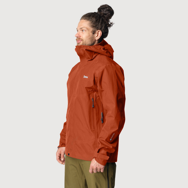 Tierra BACK UP 3L JACKET M Herren - Hardshelljacke Ansicht 5