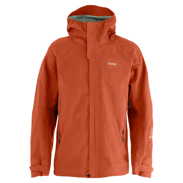 Tierra BACK UP 3L JACKET M Herren - Hardshelljacke Ansicht 1