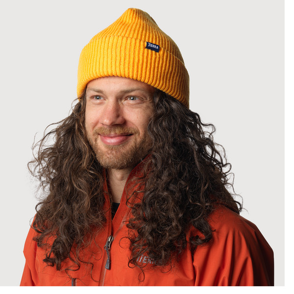 Tierra VINDÖN BEANIE Unisex - Mütze Ansicht 3