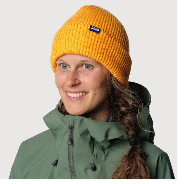 Tierra VINDÖN BEANIE Unisex - Mütze Ansicht 2