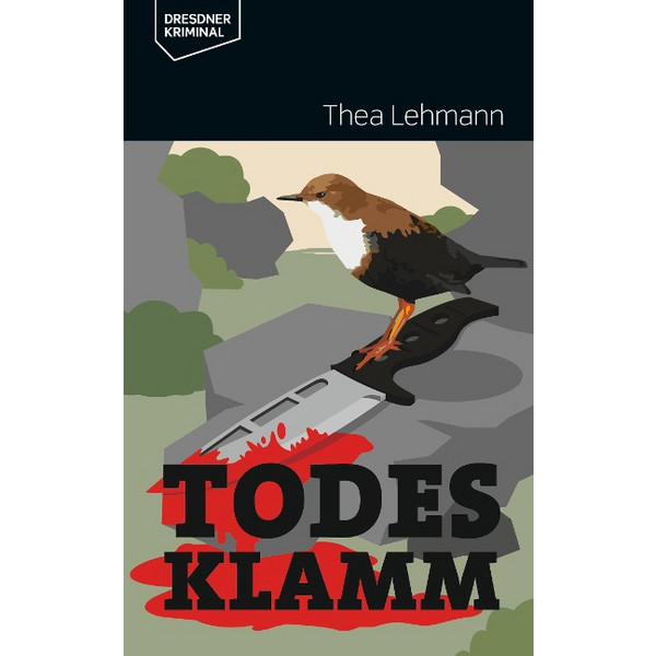 TODESKLAMM - Krimi Ansicht 1