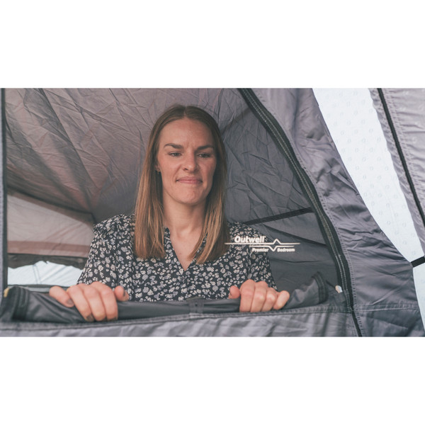 Outwell COLORADO 5 AIR - Familienzelt Ansicht 10